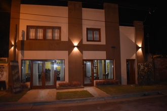 Exterior 4 Benitez Hosteria