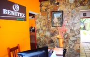 Restaurant 7 Benitez Hosteria