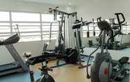 Fitness Center 2 Hotel Baroca