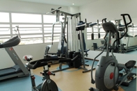 Fitness Center Hotel Baroca