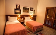 Kamar Tidur 7 Hotel OT