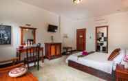 Kamar Tidur 4 Angkor Udom Guesthouse