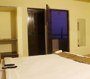 Kamar Tidur 3 Casa Terezinha Guest Hotel