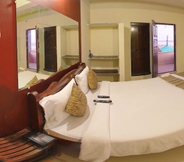 Kamar Tidur 5 Casa Terezinha Guest Hotel