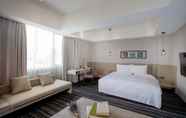 Phòng ngủ 7 Changyu Hotel