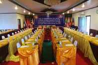 ห้องประชุม E-Outfitting Vang Thong Hotel