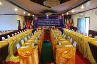 ห้องประชุม E-Outfitting Vang Thong Hotel