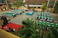 Ruang Umum E-Outfitting Vang Thong Hotel