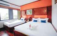 Bilik Tidur 7 E-Outfitting Vang Thong Hotel