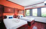 Bilik Tidur 6 E-Outfitting Vang Thong Hotel