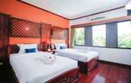 ห้องนอน 6 E-Outfitting Vang Thong Hotel