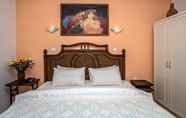 Bedroom 2 Tinos Resort Hotel
