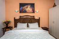 Bedroom Tinos Resort Hotel