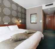 Bedroom 2 Hotel Z Palace & Congress Center