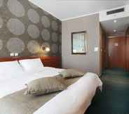 Kamar Tidur 2 Hotel Z Palace & Congress Center