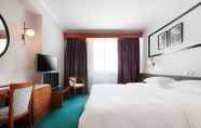 Bedroom 3 Hotel Z Palace & Congress Center