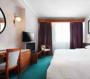 Kamar Tidur 3 Hotel Z Palace & Congress Center