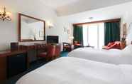 Bedroom 7 Hotel Z Palace & Congress Center