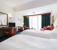 Bedroom 7 Hotel Z Palace & Congress Center