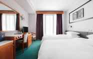 Bedroom 4 Hotel Z Palace & Congress Center
