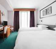 Bilik Tidur 4 Hotel Z Palace & Congress Center