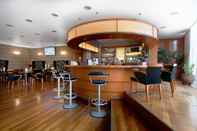 Bar, Kafe dan Lounge Hotel Z Palace & Congress Center