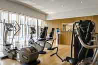 Fitness Center Exe Las Margas Golf