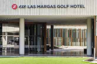 Exterior 4 Exe Las Margas Golf