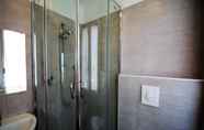 Phòng tắm bên trong 5 Hb Hotels Orchidea Blu