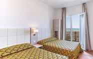 Kamar Tidur 4 Hb Hotels Orchidea Blu