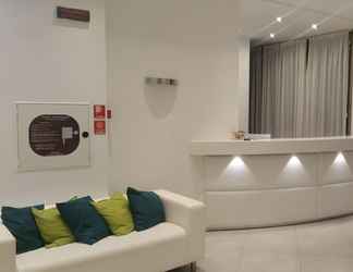 Lobi 2 Hb Hotels Orchidea Blu