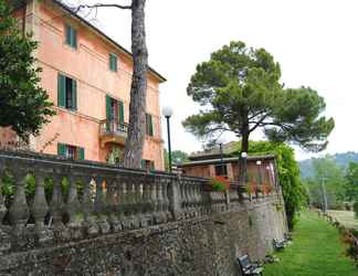 Exterior 2 Torre di Jano