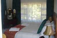Bedroom The Guest House Pongola