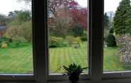 Nearby View and Attractions 6 Heyford House Bed & Breakfast