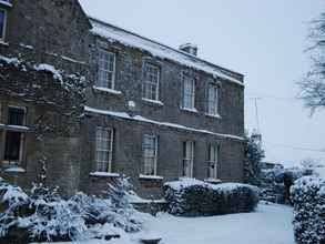 Exterior 4 Heyford House Bed & Breakfast