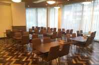 ห้องประชุม RODISSON HOTEL Chubu International Airport Paradia