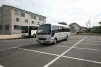 Common Space RODISSON HOTEL Chubu International Airport Paradia