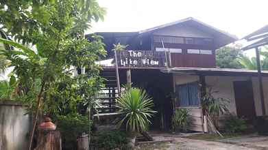 ภายนอกอาคาร 4 The Like View Guesthouse