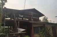 Bangunan The Like View Guesthouse