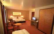 ห้องนอน 5 Hotel Val de l'Our