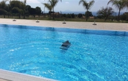 Swimming Pool 3 Borgo San Cosmo Tropea