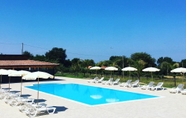 Swimming Pool 5 Borgo San Cosmo Tropea