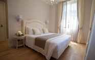 Bilik Tidur 3 Hotel Sant'Andrea