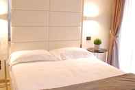 Bedroom LHP Suite Rapallo