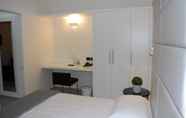 Bedroom 6 LHP Suite Rapallo