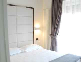 Bilik Tidur 2 LHP Suite Rapallo