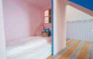 Kamar Tidur 4 Sunshine B&B