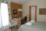 Bedroom Resort La Mandola