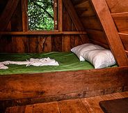 Kamar Tidur 2 Mirador Prendas