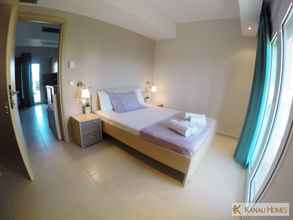 Bedroom 4 Kanali Homes